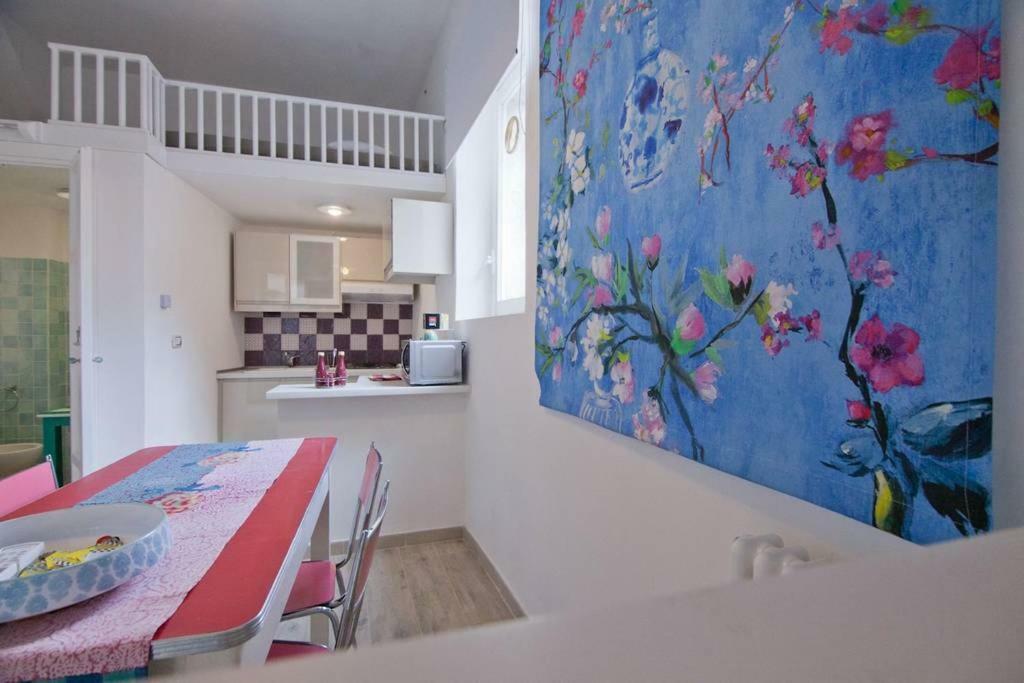 Colosseum Relax Family Apartament Рим Екстериор снимка