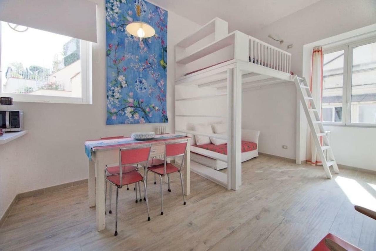 Colosseum Relax Family Apartament Рим Екстериор снимка