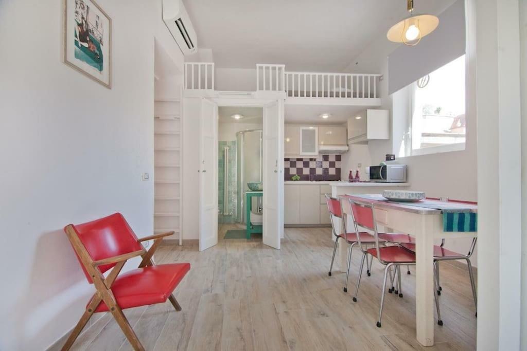 Colosseum Relax Family Apartament Рим Екстериор снимка