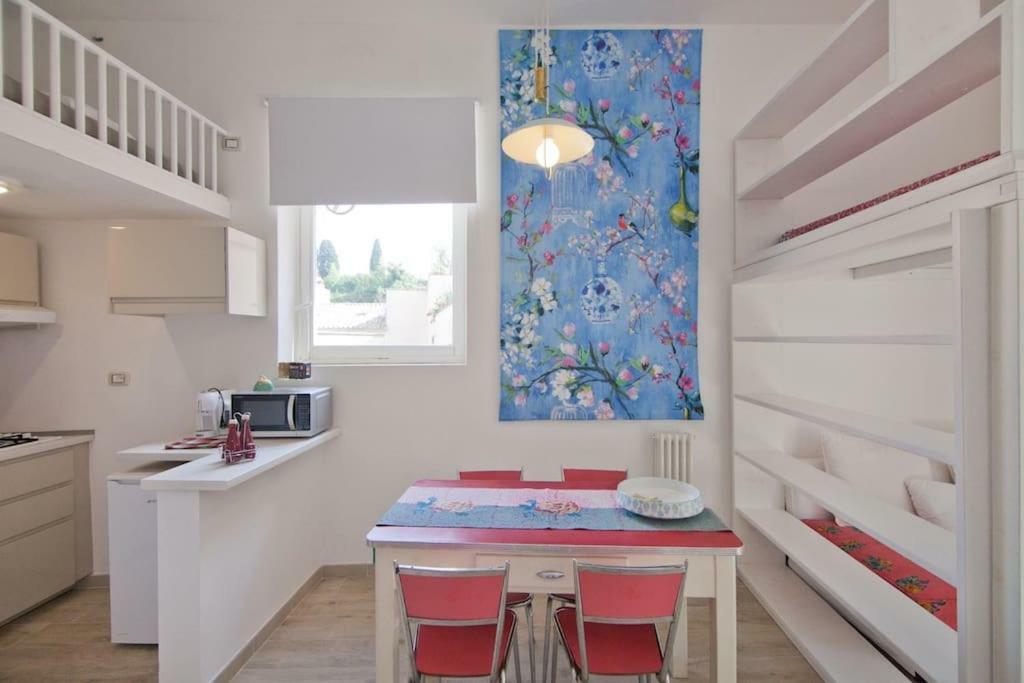 Colosseum Relax Family Apartament Рим Екстериор снимка